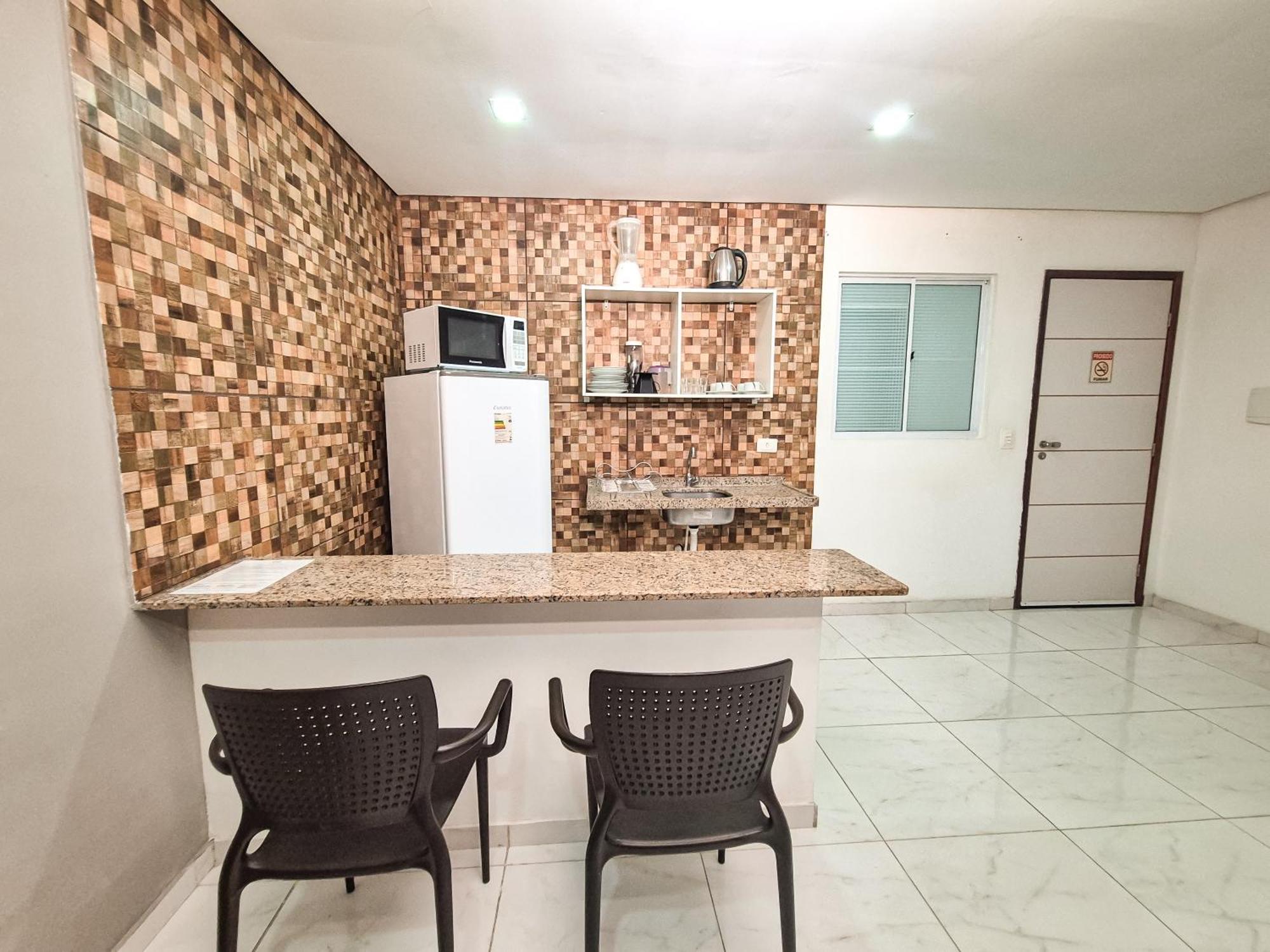 Inn Cheiro Do Mar