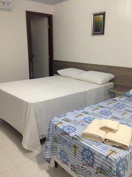 Inn Cheiro Do Mar *