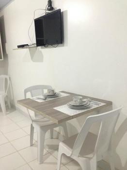 Inn Cheiro Do Mar